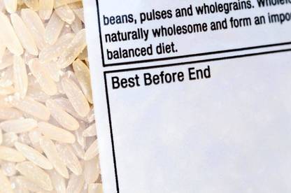 As soon as you open any packaging, the shelf life becomes the same as if the product was unpackaged.