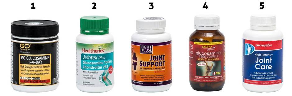 Nz Sports Supplements 13