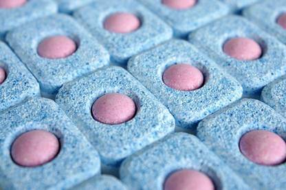 Are dishwasher tablets and liquitabs dangerous? - First Aid for Life