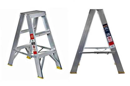 Sales ladders sign in sisk-profi.ga is a division of Clow Group Ltd. Originally established in as a timber ladder manufacturer the Clow Group has since grown to become one of the largest independent manufacturers of ladders, steps and bespoke access fabrications in the UK today.