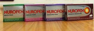 Nurofen hero default